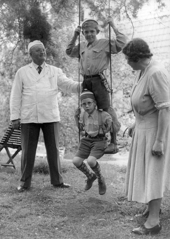 Photo : Équipement bébé à vendre