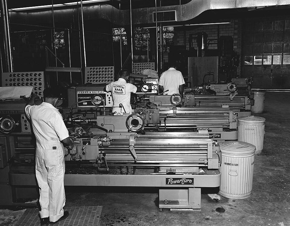 Photo : Prestations de services en très bon état