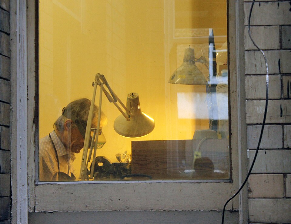 Photo : Vends Prestations de services